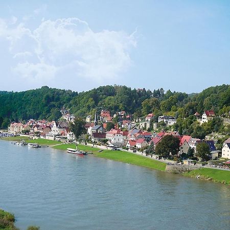 シュタット・ヴェーレンElbresidenz Am Nationalparkアパートメント エクステリア 写真
