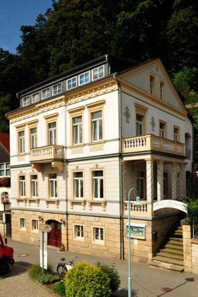 シュタット・ヴェーレンElbresidenz Am Nationalparkアパートメント エクステリア 写真